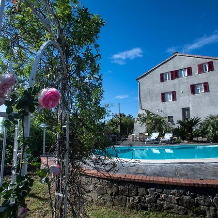277 - Il Frantoio Della Marchesa - Giardino E Piscina Nel Verde Di Сестрі-Леванте Екстер'єр фото